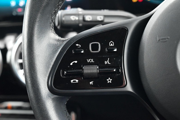 2021 Mercedes-Benz B-Class W247 B180 Hatch Image 17