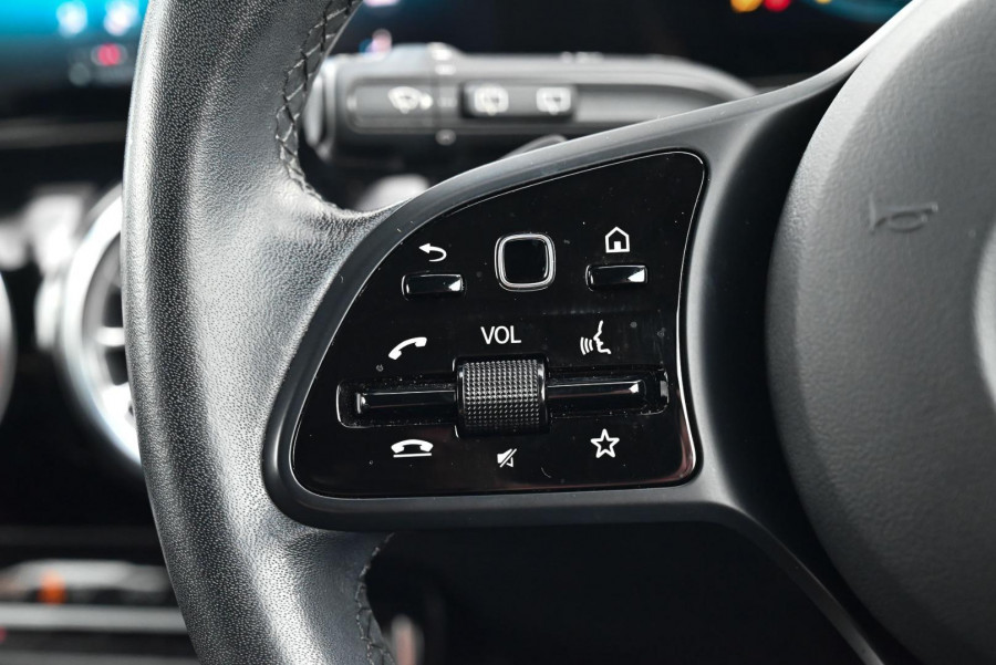 2021 Mercedes-Benz B-Class W247 B180 Hatch Image 17