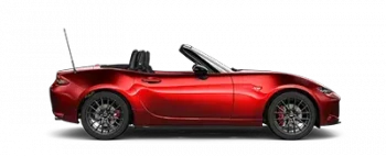 New Mazda MX-5