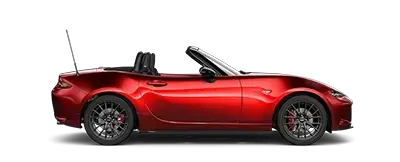New Mazda MX-5