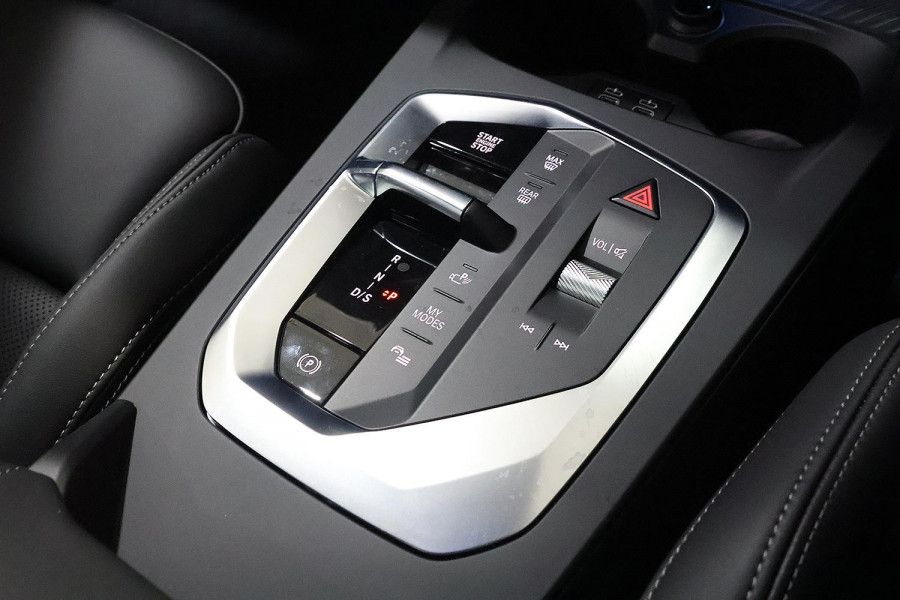 2025 BMW 1 Series F70 120 M Sport Hatch