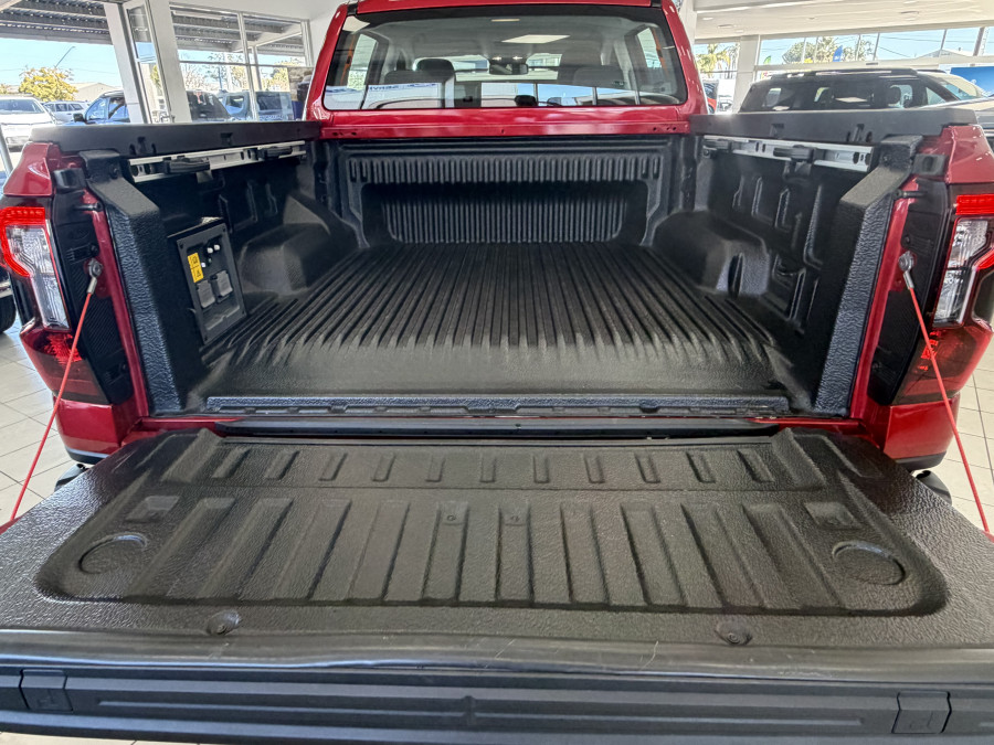 2025 MY25.75 Ford Ranger P703 XLT Ute Image 15