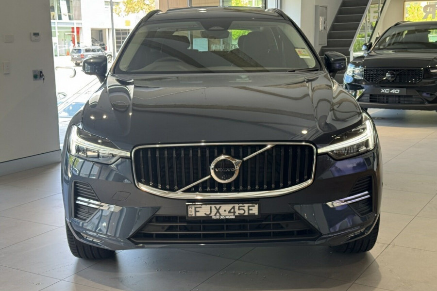 2024 MY25 Volvo XC60 UZ Plus B5 SUV Image 7