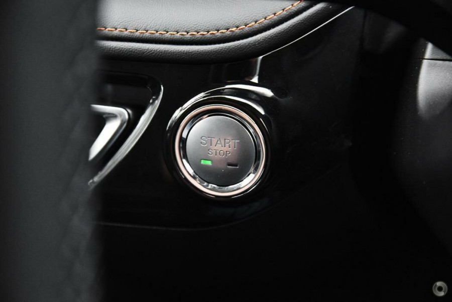 2024 MY24.5 MG HS AS33 Excite SUV Image 18