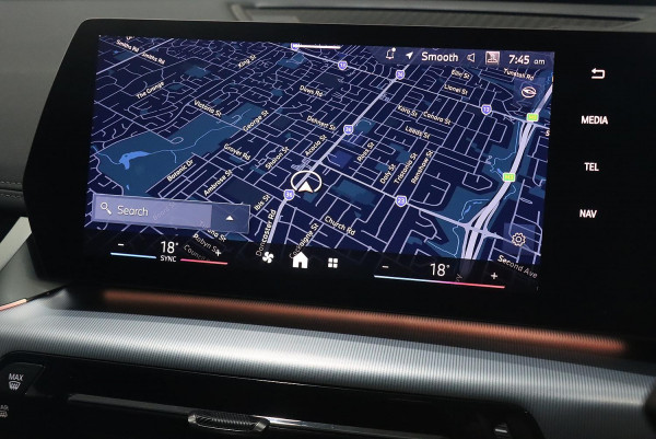2024 BMW iX1 U11 eDrive20 xLine SUV image 18