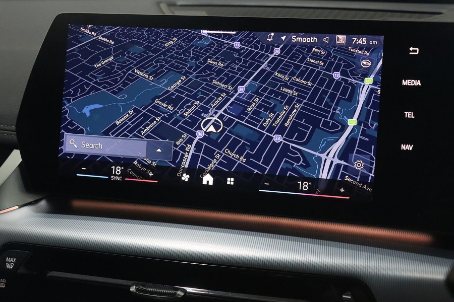 2024 BMW iX1 U11 eDrive20 xLine SUV