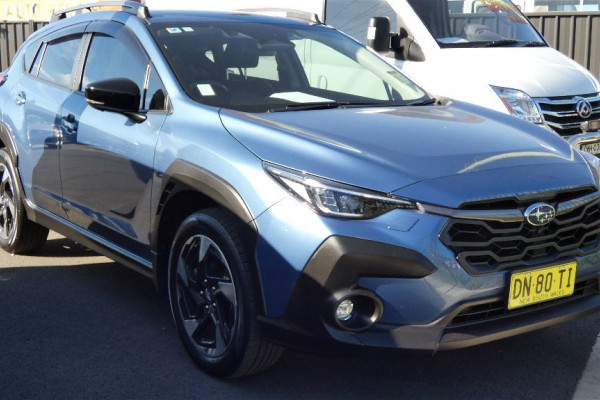 2023 MY24 Subaru Crosstrek MY24 AWD 2.0S SUV