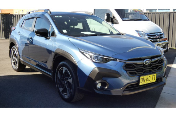 2023 MY24 Subaru Crosstrek MY24 AWD 2.0S SUV