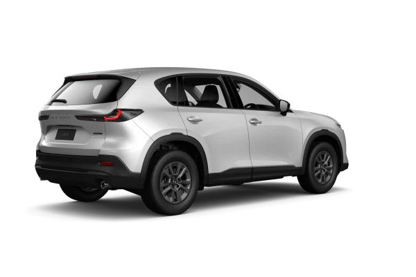 2026 Mazda CX-5 KM Series G25 Evolve SUV Image 13