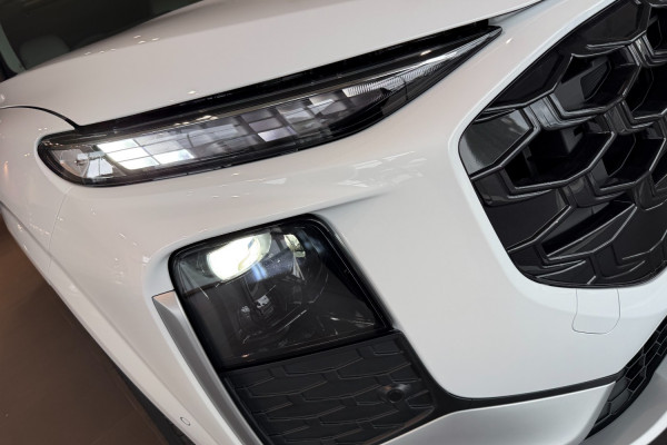 2026 Audi Q3 TFSI Sport SUV Image 18
