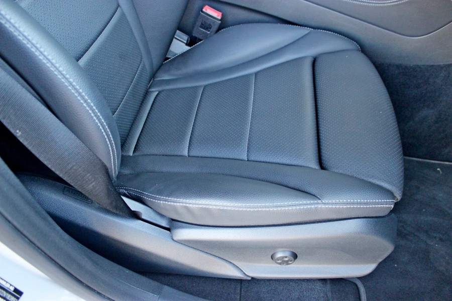 2019 MY09 Mercedes-Benz Glc-class X253  GLC200 Urban GLC200 - Urban Edition Wagon Image 15