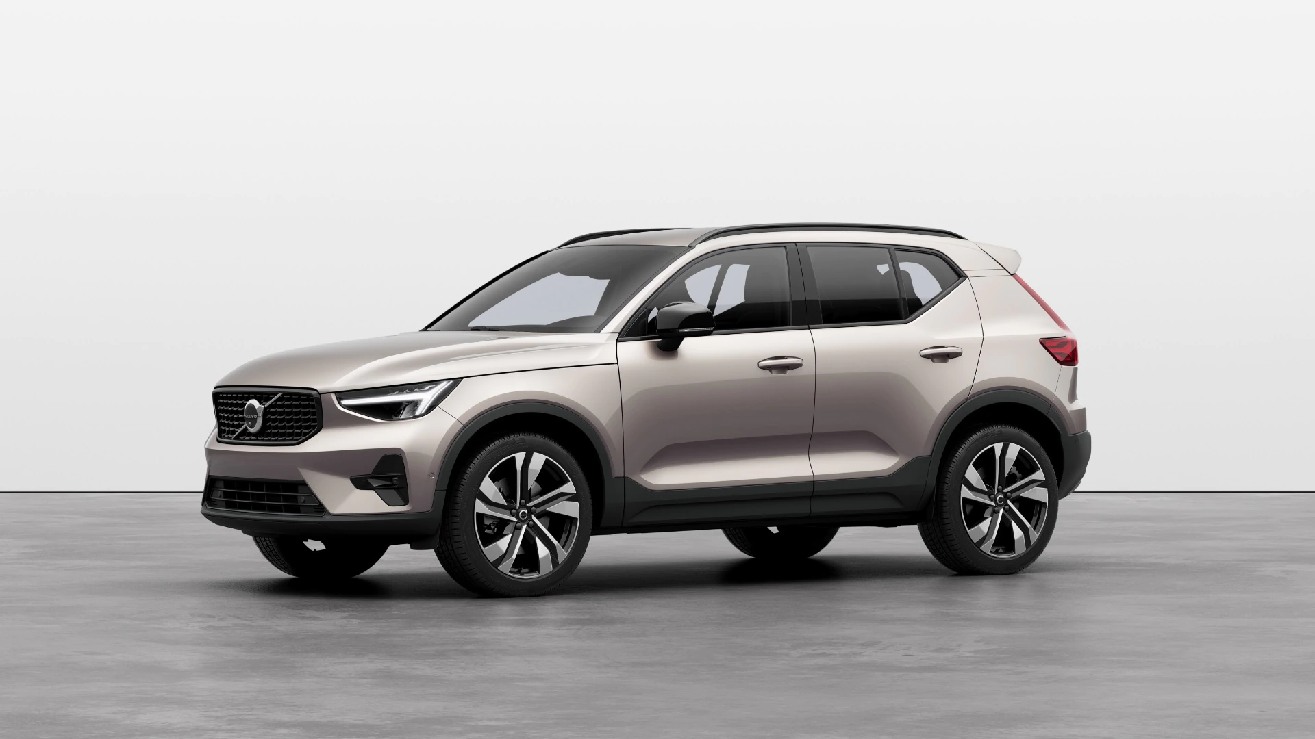 New 2023 Volvo XC40 Ultimate B5 Dark LVV2268 Lindfield, NSW