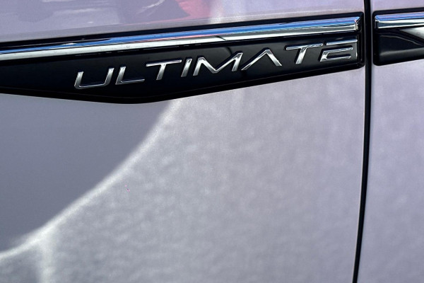2026 MY25 MG QS IS31 Excite SUV Image 9