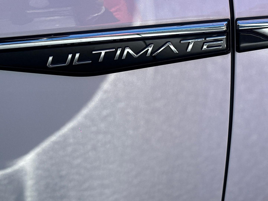 2026 MY25 MG QS IS31 Excite SUV Image 9