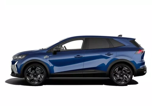 Symbioz esprit Alpine - full hybrid E-Tech