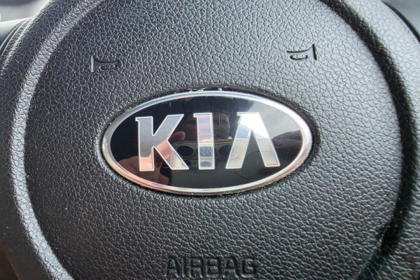 2019 Kia Carnival YP S People Mover Image 20