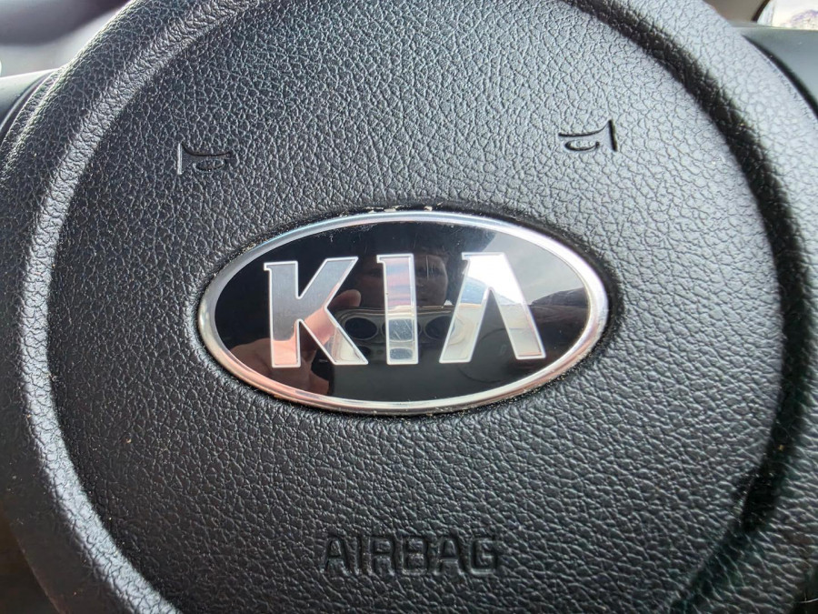 2019 Kia Carnival YP S People Mover Image 20