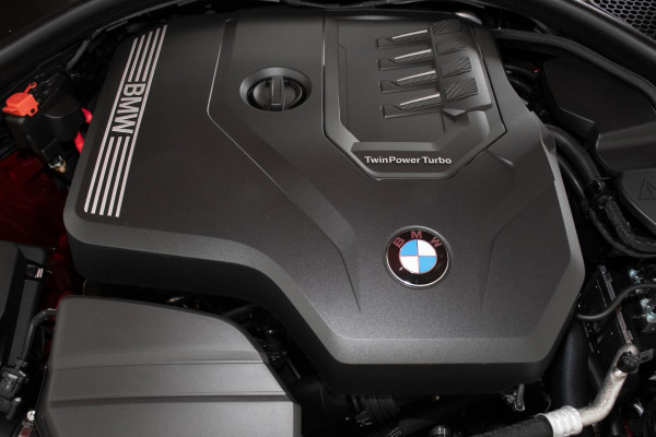 2026 BMW 3 Series G20 LCI II 330i M Sport Sedan