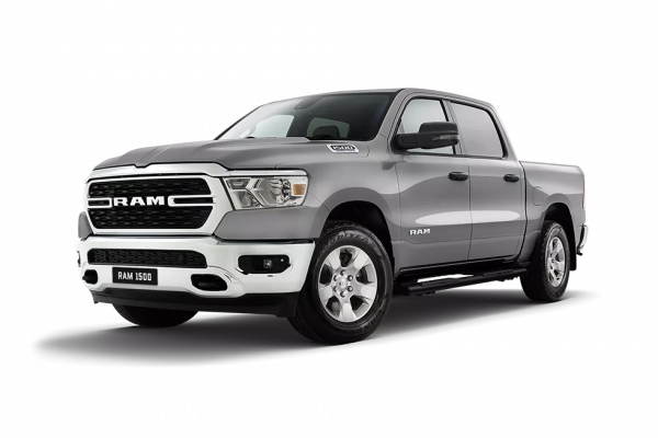 2023 MY24 Ram 1500 DT Big Horn Crew Cab