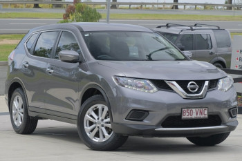 Nissan X-Trail ST X-tronic 2WD T32