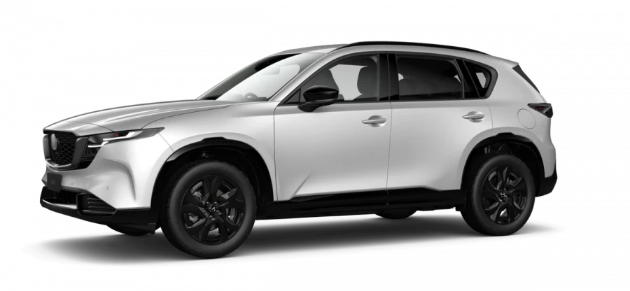 2026 Mazda CX-5 KM Series G25 GT SP SUV Image 24
