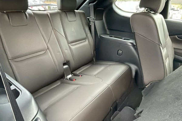2020 MY0  Mazda CX-9 TC Azami SUV Image 20