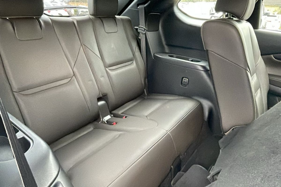 2020 MY0  Mazda CX-9 TC Azami SUV Image 20