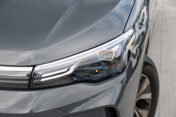 2026 Volkswagen Tiguan CT 110TSI Life SUV Image 19
