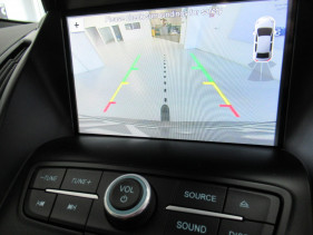 2017 MY18.00 Ford Escape ZG 2018.00MY TREND Suv