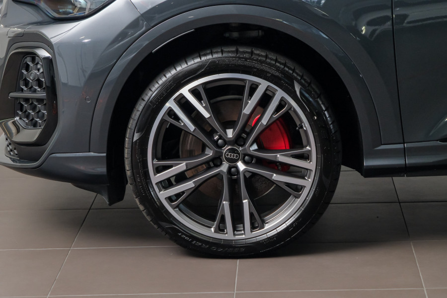 2026 Audi Q5 e-hybrid 270kW SUV