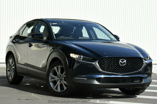 2026 Mazda CX-30 DM Series G20 Touring SUV