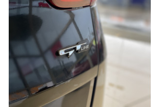 2017 Kia Sportage QL GT-Line SUV