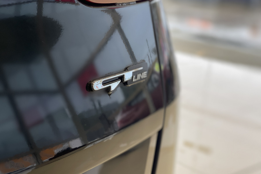 2017 Kia Sportage QL GT-Line SUV Image 10
