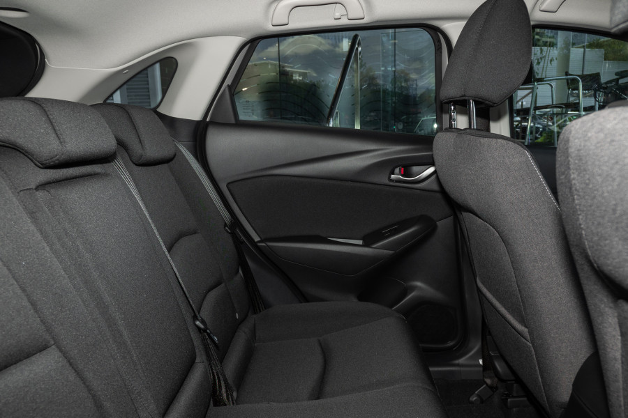 2026 Mazda CX-3 DK G20 Pure SUV Image 9