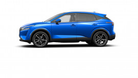 2024 Nissan QASHQAI J12 Ti SUV image 32