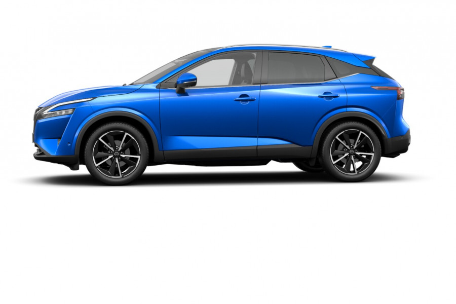 2024 Nissan QASHQAI J12 Ti SUV