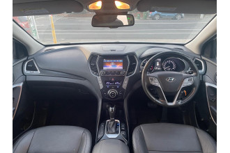 2017 Hyundai Santa Fe DM3 Series II Active X SUV