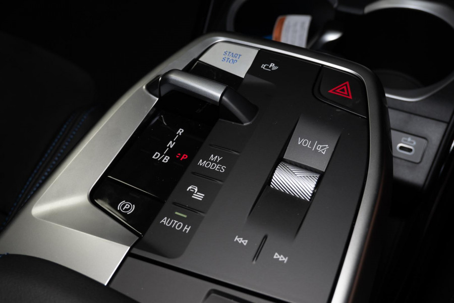 2024 BMW iX2 U10 xDrive30 M Sport SUV