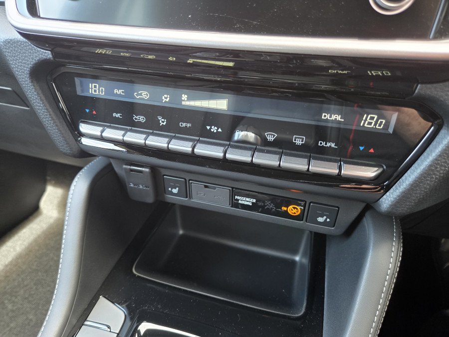 2025 MY25.5 Isuzu MU-X RJ LS-T SUV Image 16