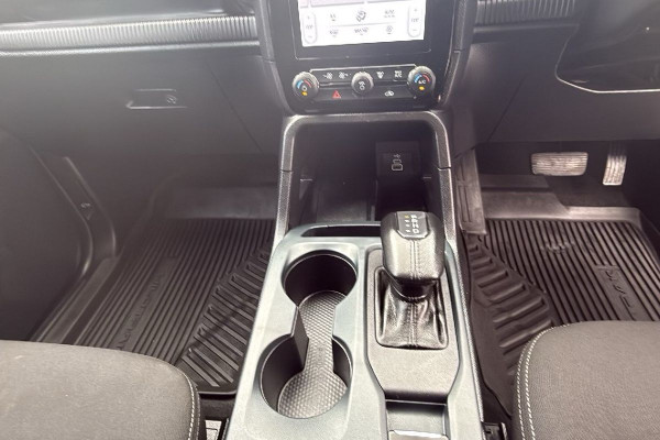 2022 Ford Ranger P703 XLT Ute Image 25