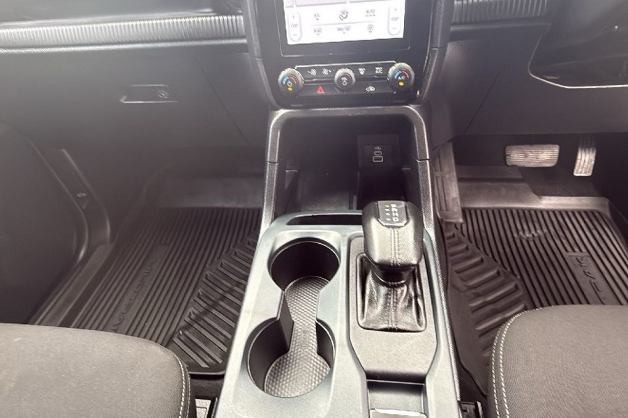 2022 Ford Ranger P703 XLT Ute Image 25