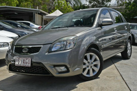 Kia Rio Sports Special Edition JB MY10