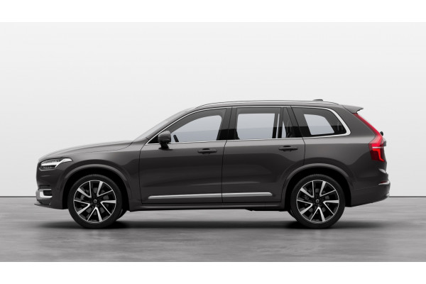 2024 MY25 Volvo XC90 L Series Ultra B5 Bright SUV Image 2