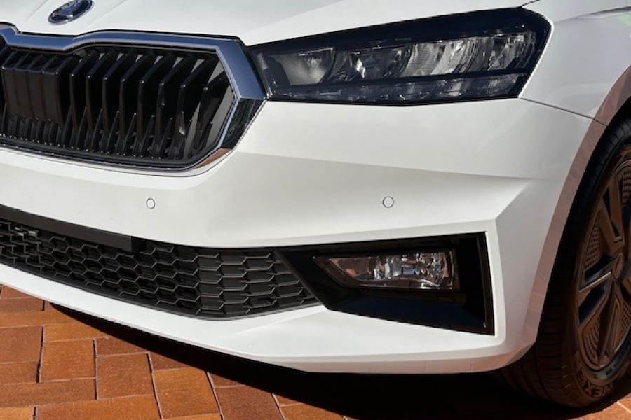 2024 Skoda Fabia Hatch Image 29