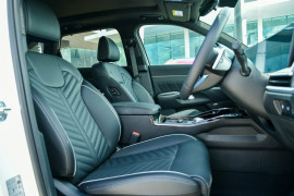 2025 Kia Sorento MQ4 PE GT-Line SUV