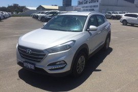 Hyundai Tucson Active TL2