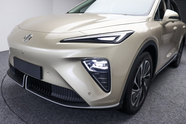 2026 MG MGS6 EV IS3E Essence SUV Image 20