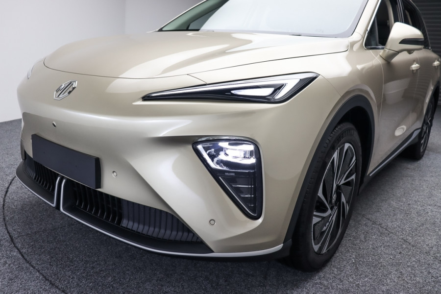 2026 MG MGS6 EV IS3E Essence SUV Image 20