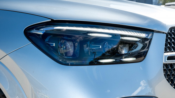 2024 MY25 Mercedes-Benz GLE-Class V167 GLE300 d SUV image 16