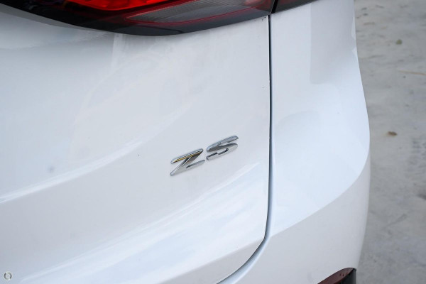2025 MG ZS ZS32 Essence SUV Image 10